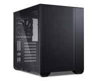 Lian Li O11 Air Mini Czarna - 686403 - zdjęcie 1